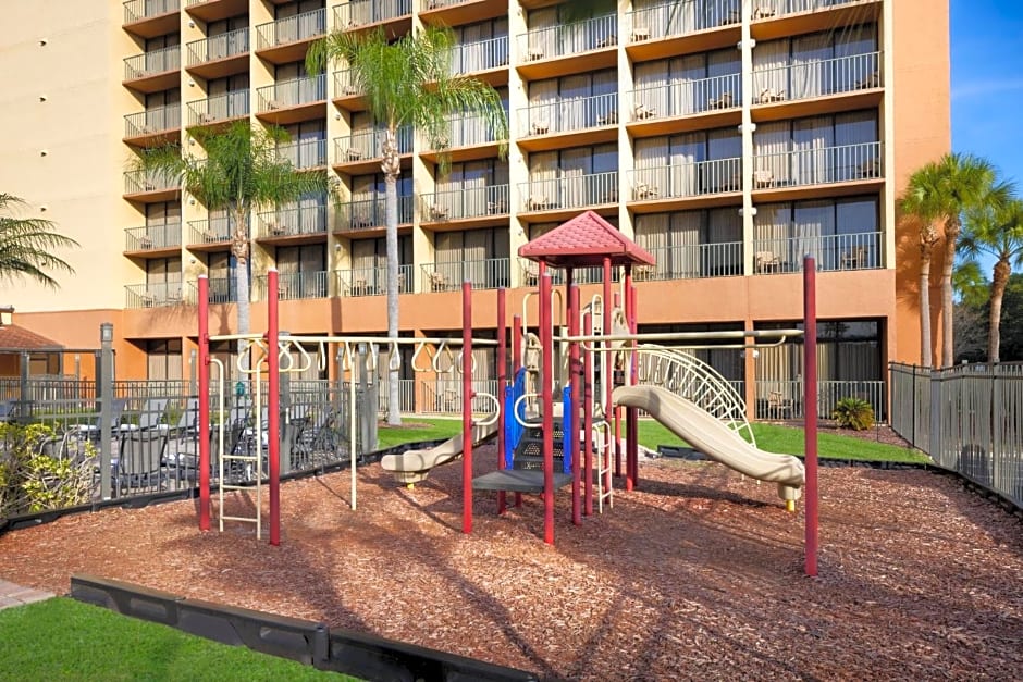 Holiday Inn & Suites Orlando SW - Celebration Area By IHG