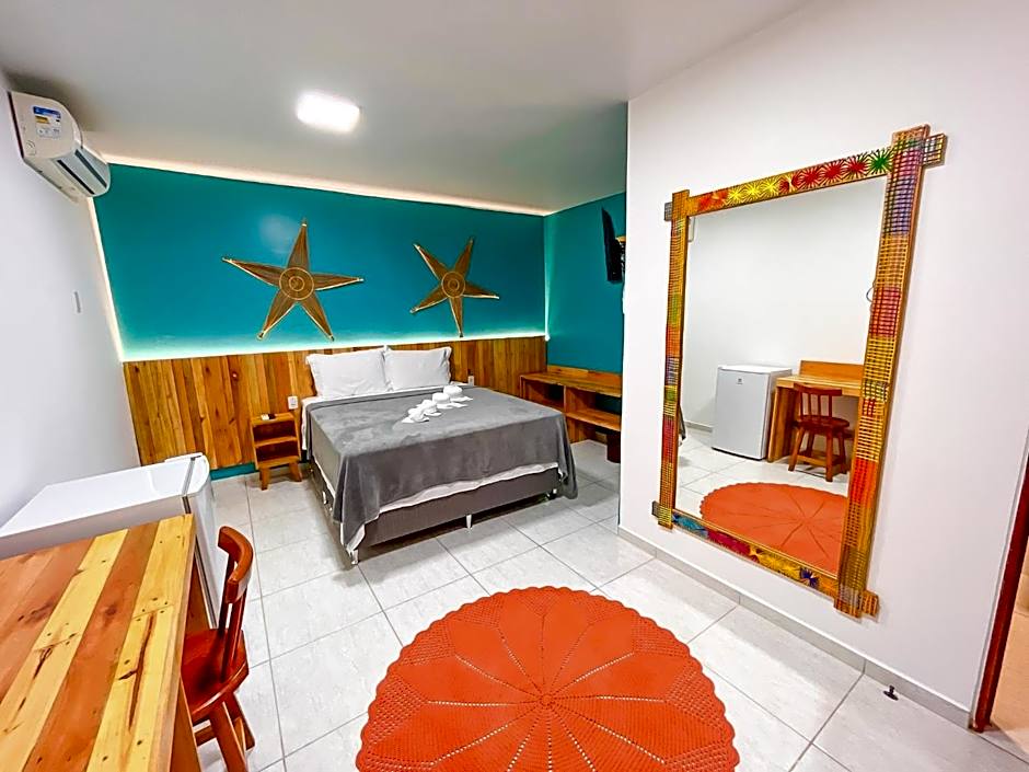 Pousada Villa Marceneiro Beach