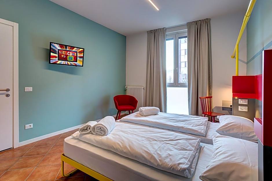 MEININGER Milano Garibaldi
