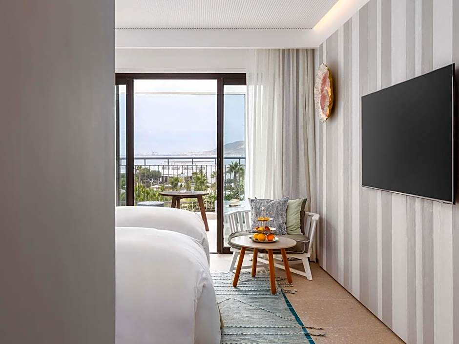 Hotel Sofitel Agadir Thalassa Sea & Spa