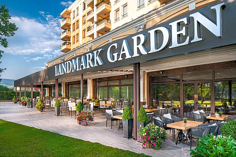 Landmark Creek Hotel Plovdiv
