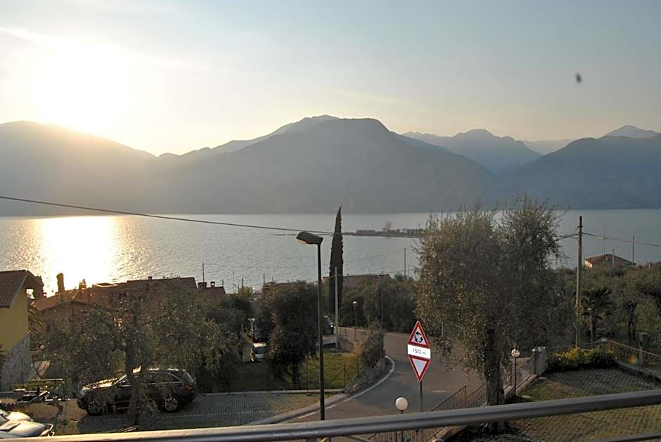 Hotel Casa Gagliardi