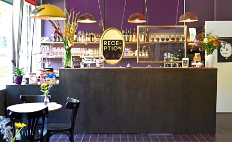 Hostel 77 Bern