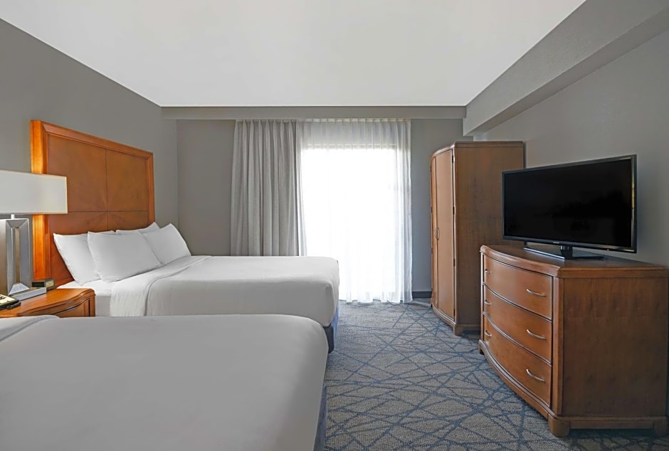 Embassy Suites by Hilton Detroit - Livonia/Novi