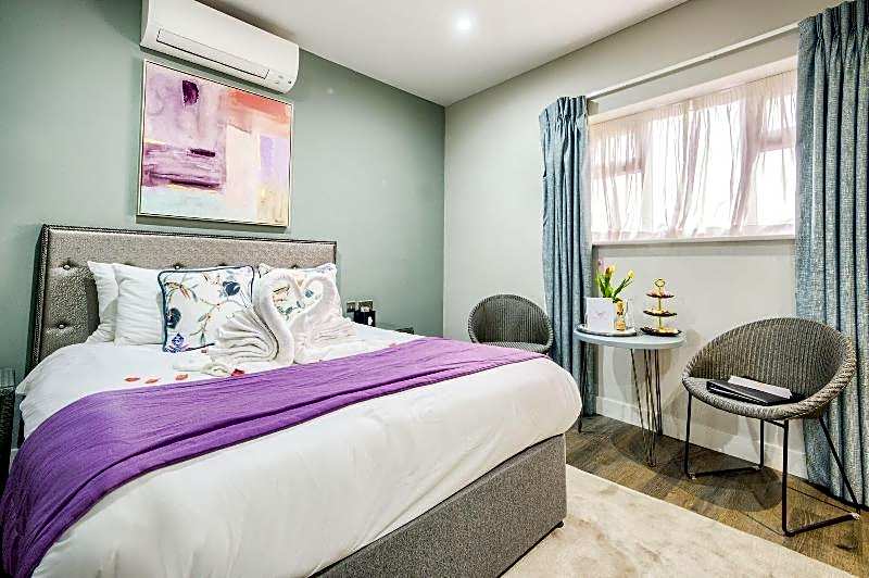 Villare Leicester City Centre