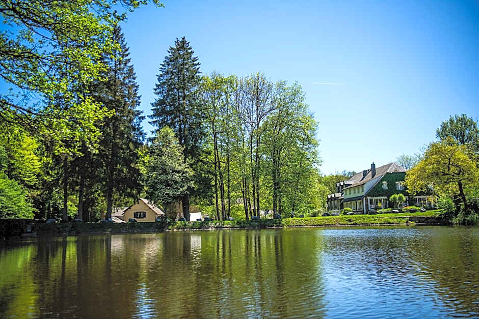 Hôtel Les Ardillières du Pont d'Oye