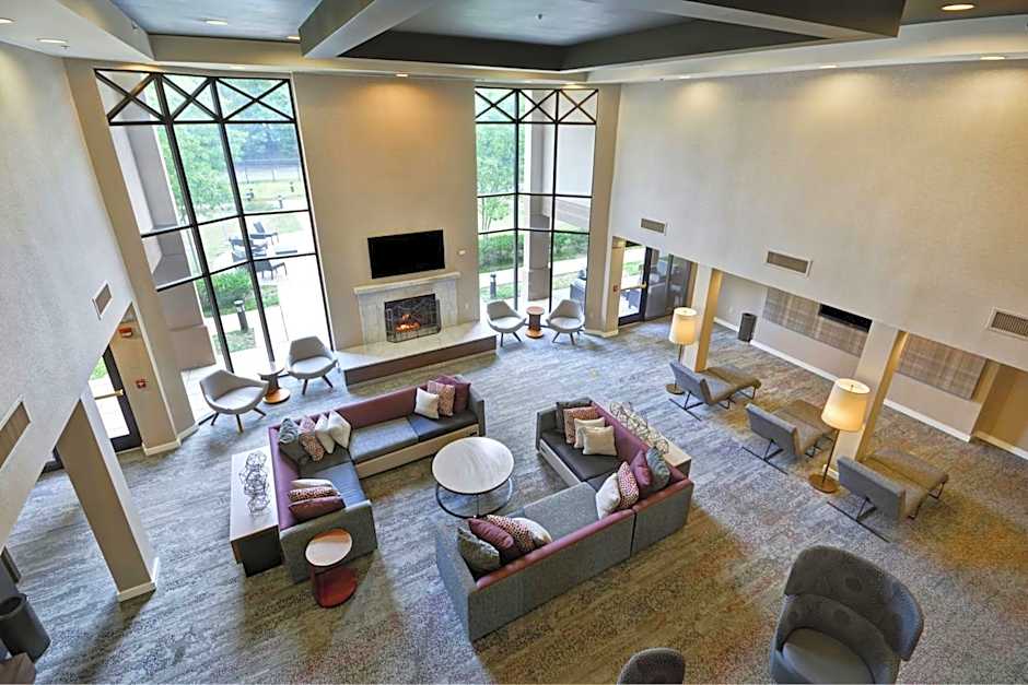 Courtyard by Marriott Springfield