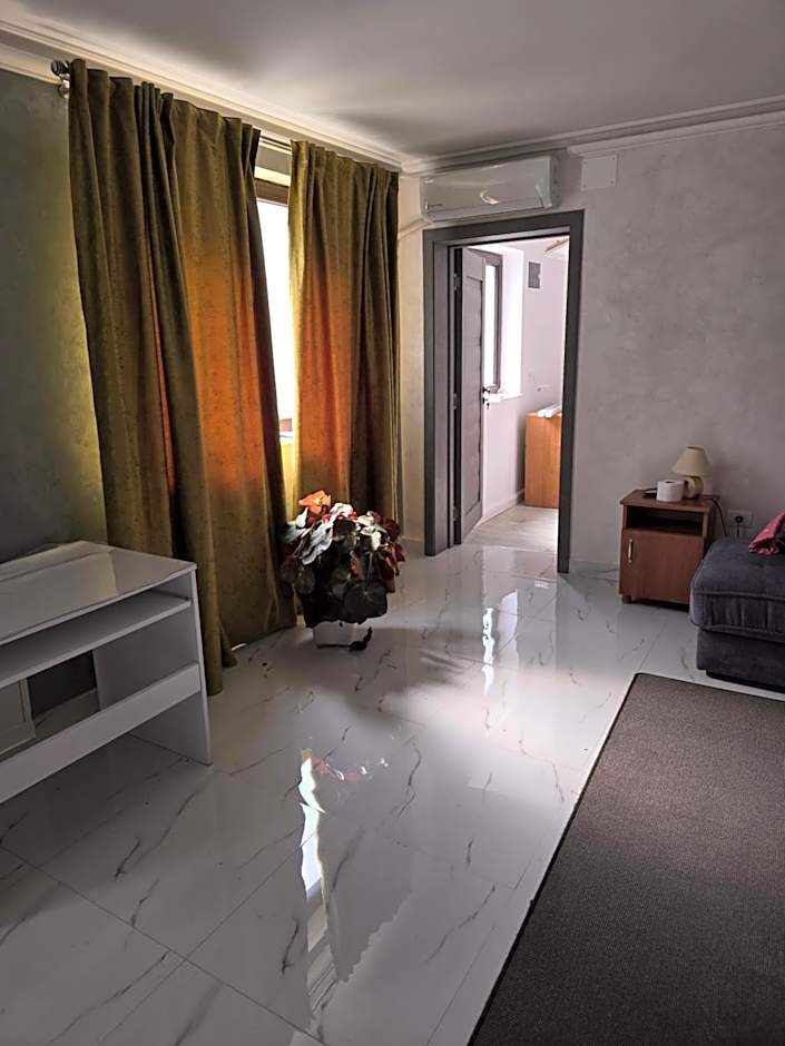 Terra Residence Beiuș