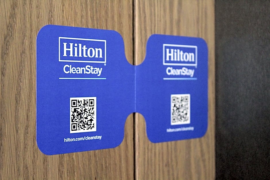 Hilton Garden Inn Kuwait City, Kuwait