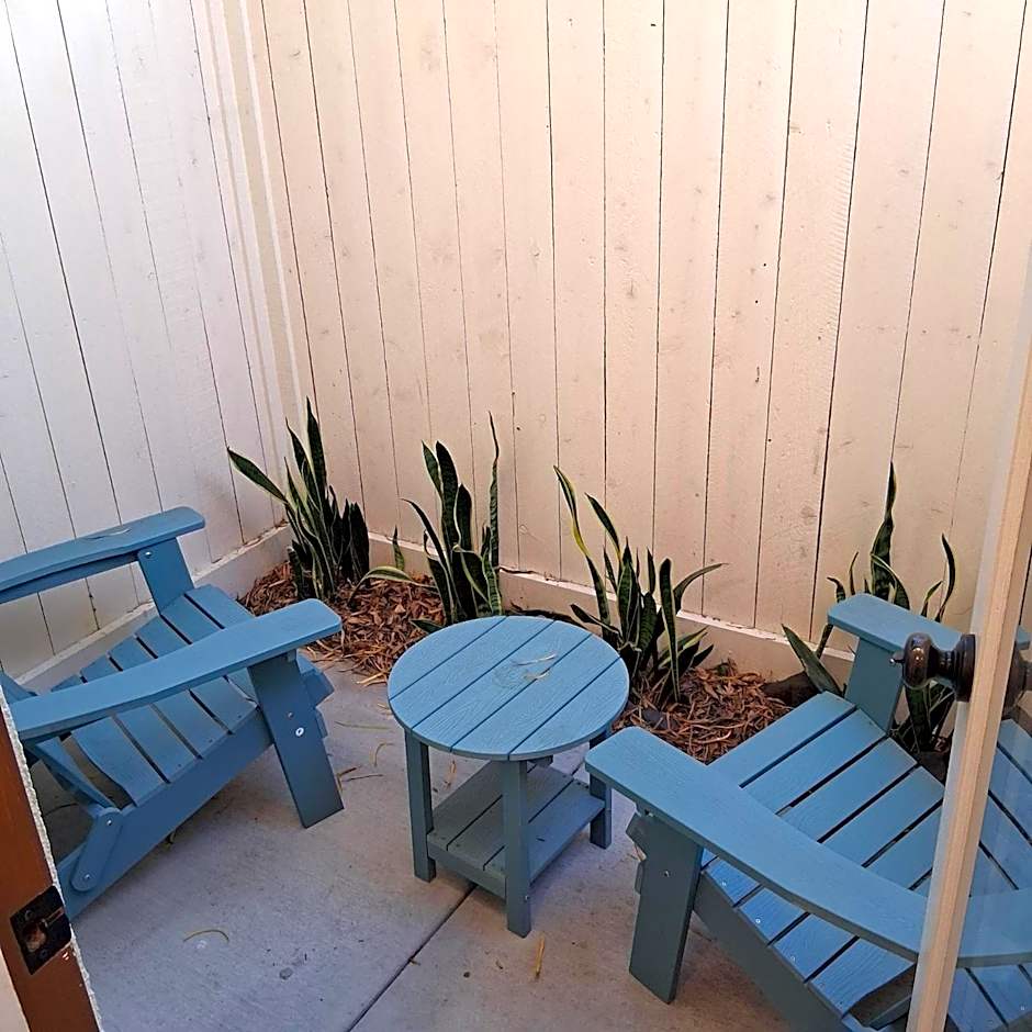 The Franciscan Hotel