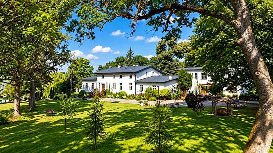 Folwark Wierzchy