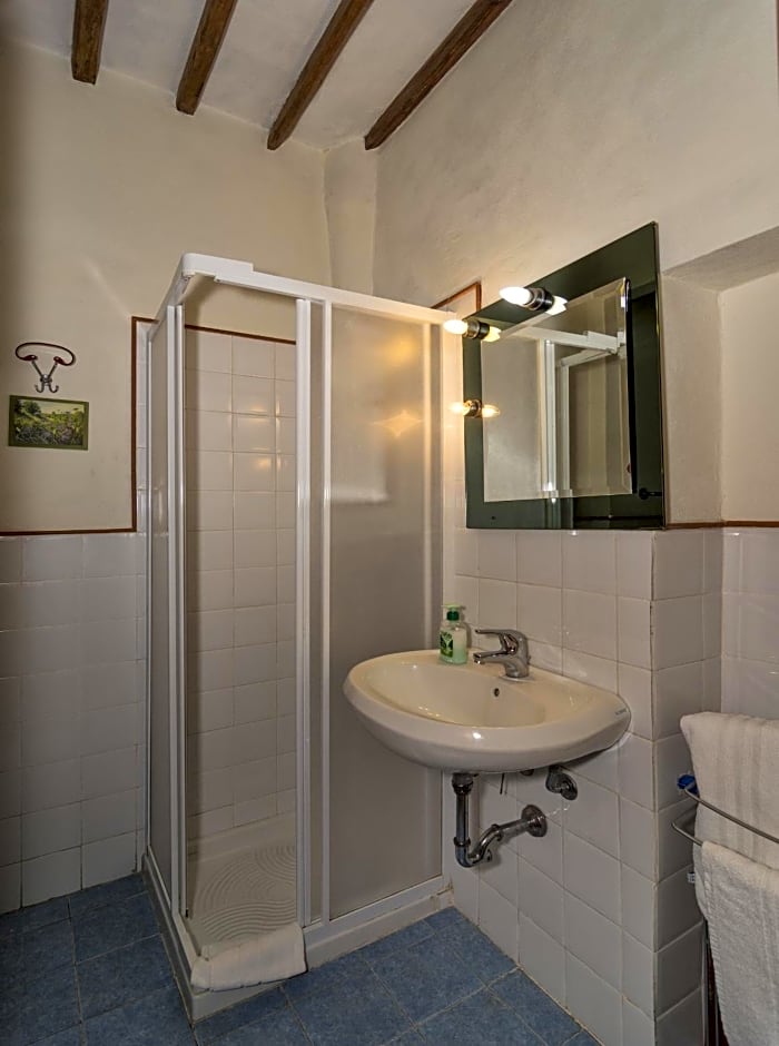 B&B Due Borghi