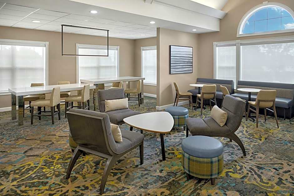 Residence Inn by Marriott Huntsville