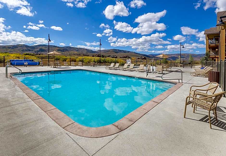 WorldMark Granby - Rocky Mountain Preserve