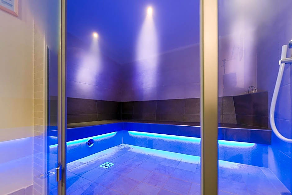 Spa&Aktiv Hotel Lavendel