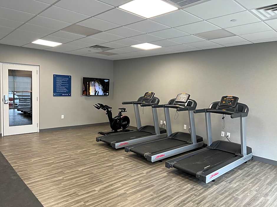 Hampton Inn Lincoln White Mountains