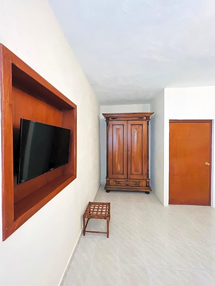 Casa Cayetana Mérida Paseo Montejo Centro