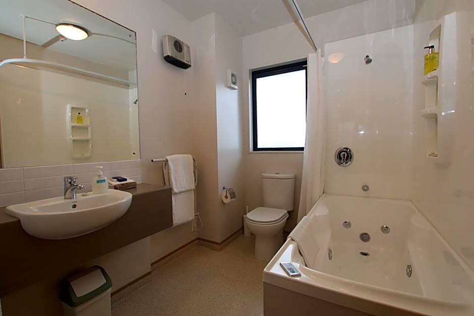 Bella Vista Motel Kaikoura