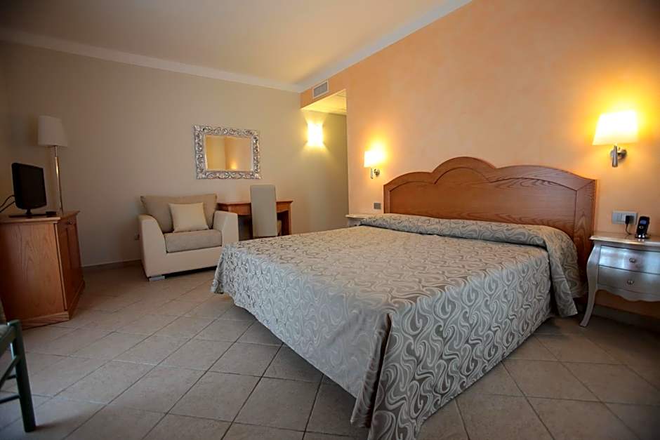 Hotel La Perla