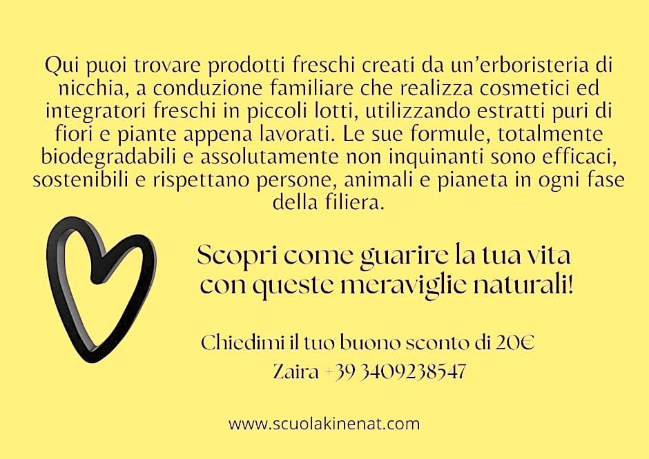 Il Sorriso