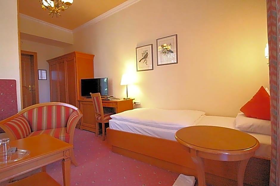 HENRI Country House Garmisch-Partenkirchen