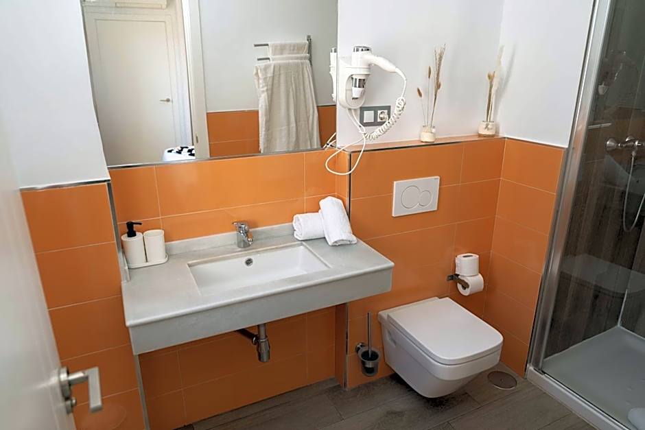 Apartamentos Campo Del Príncipe