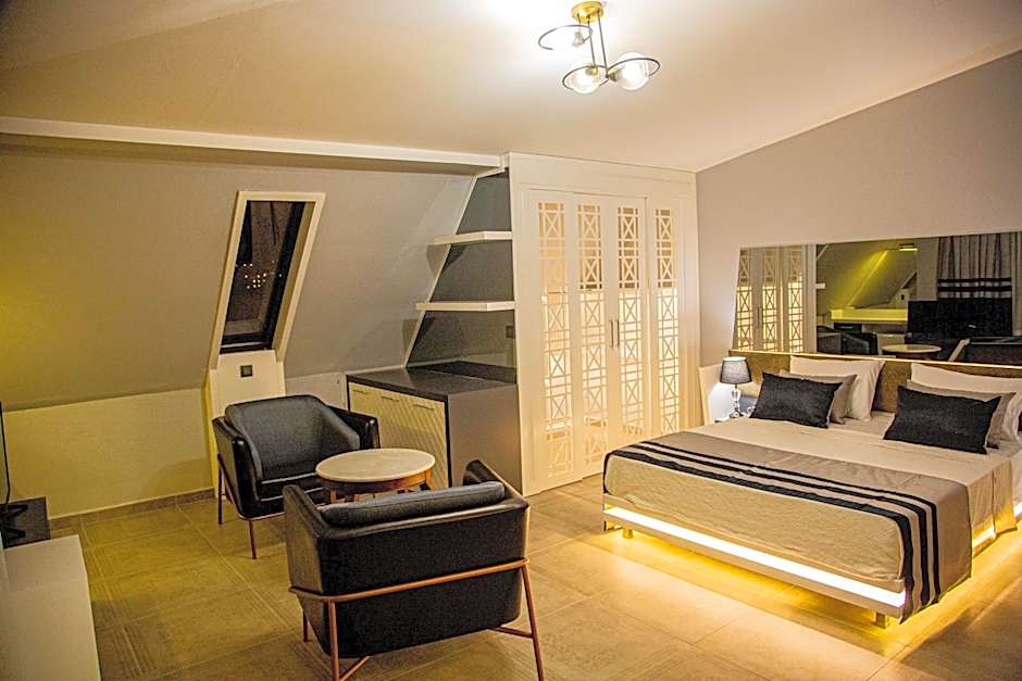 Sette Serenity Hotel