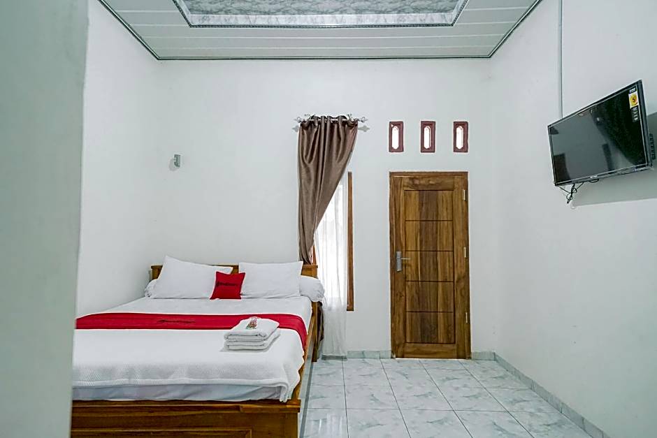 RedDoorz @ Seputih Jaya Lampung