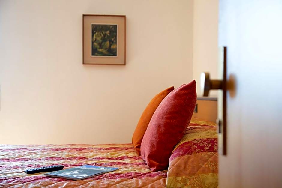 Hotel Antica Croce - Gardaslowemotion