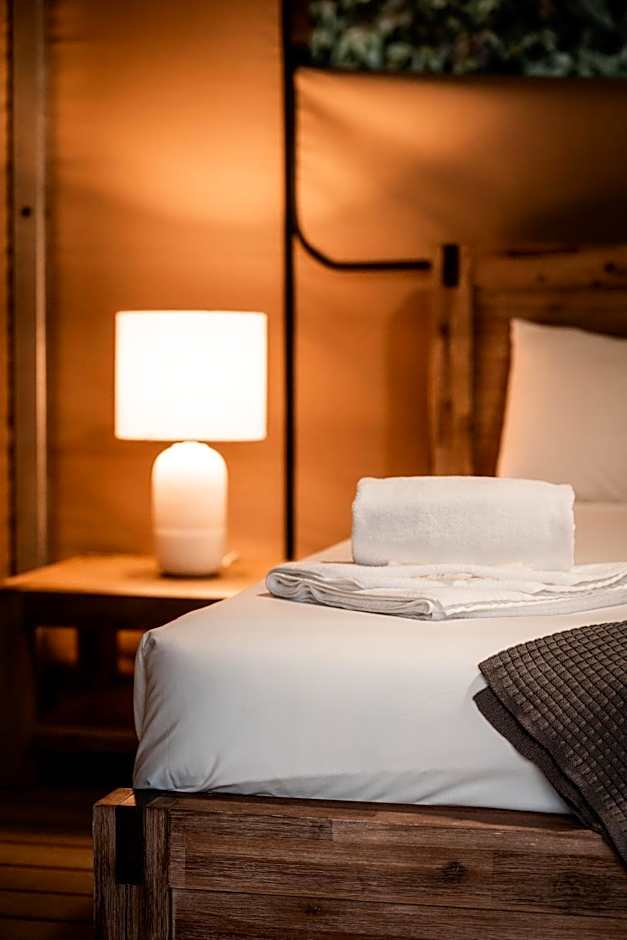 Poinciana at Cooee Bay