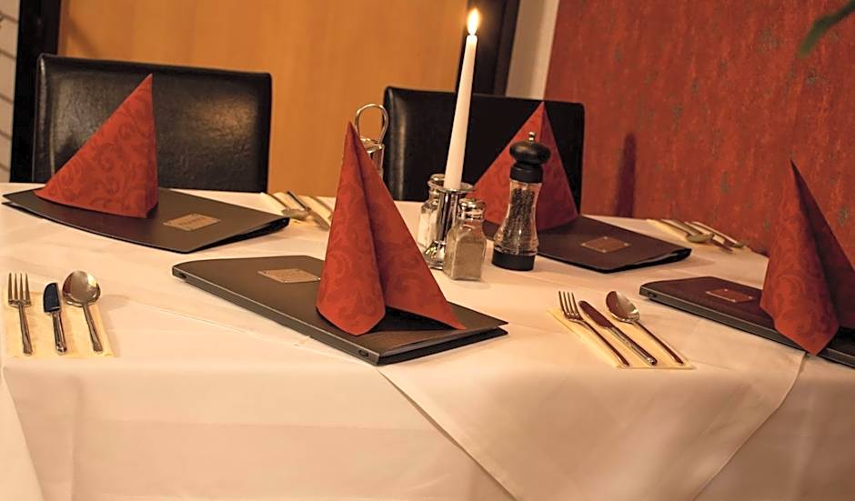 Check Inn Hotel Merseburg