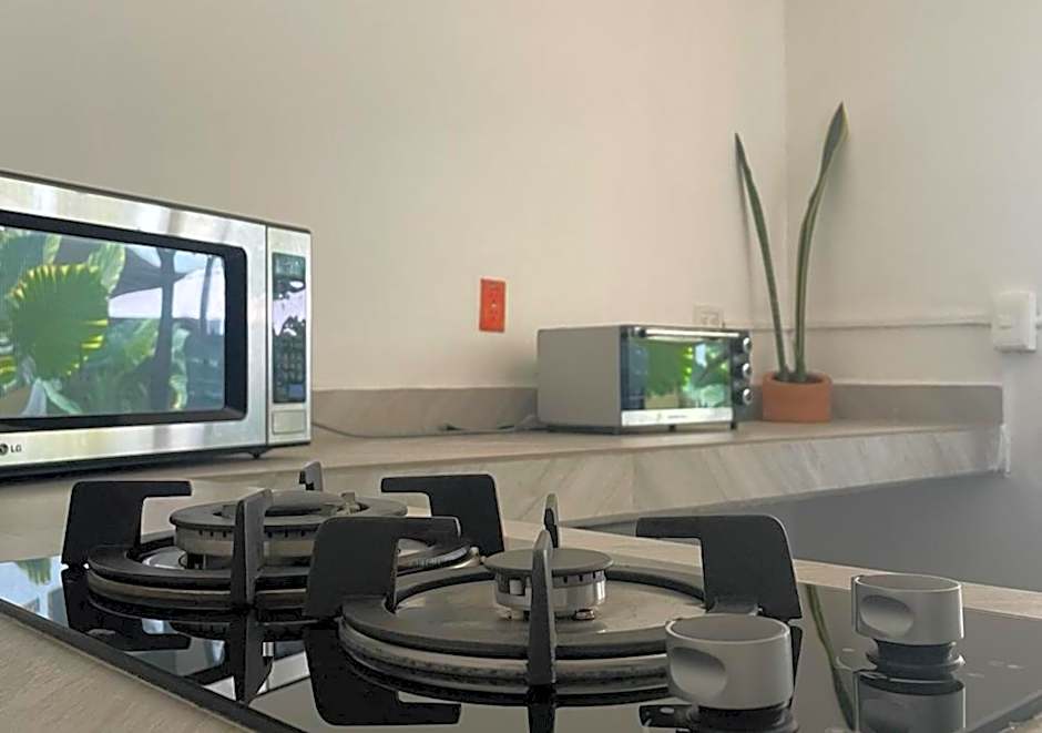 Hotel Allende Morelia