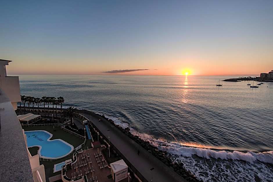 Servatur Green Beach