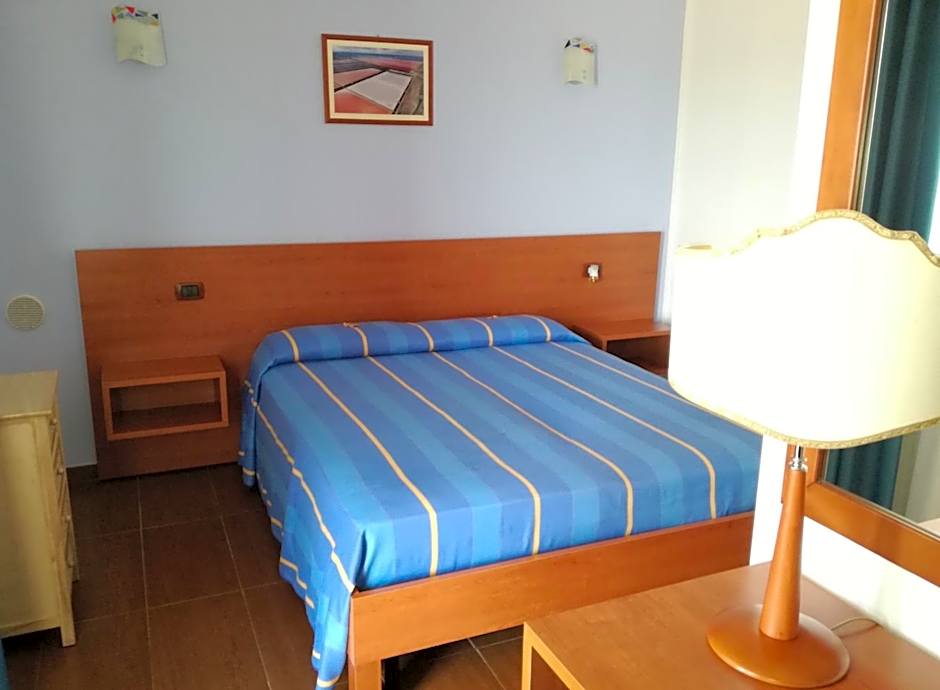 Residence Bandiera Gialla
