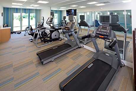 Holiday Inn Express & Suites Monroe By IHG