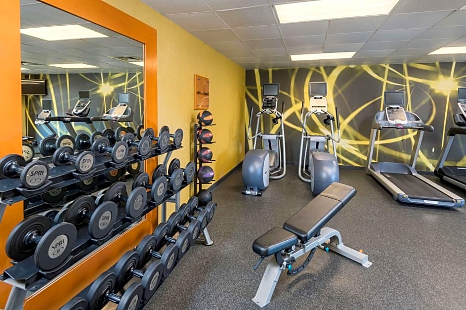 Hilton Garden Inn Scottsdale North/Perimeter Center