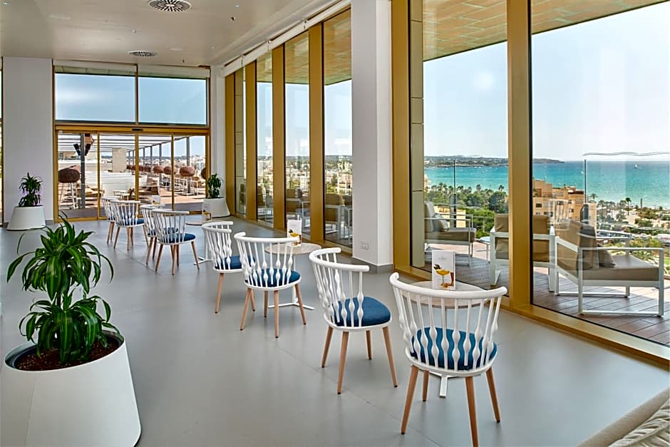 Hipotels Playa de Palma Palace&Spa