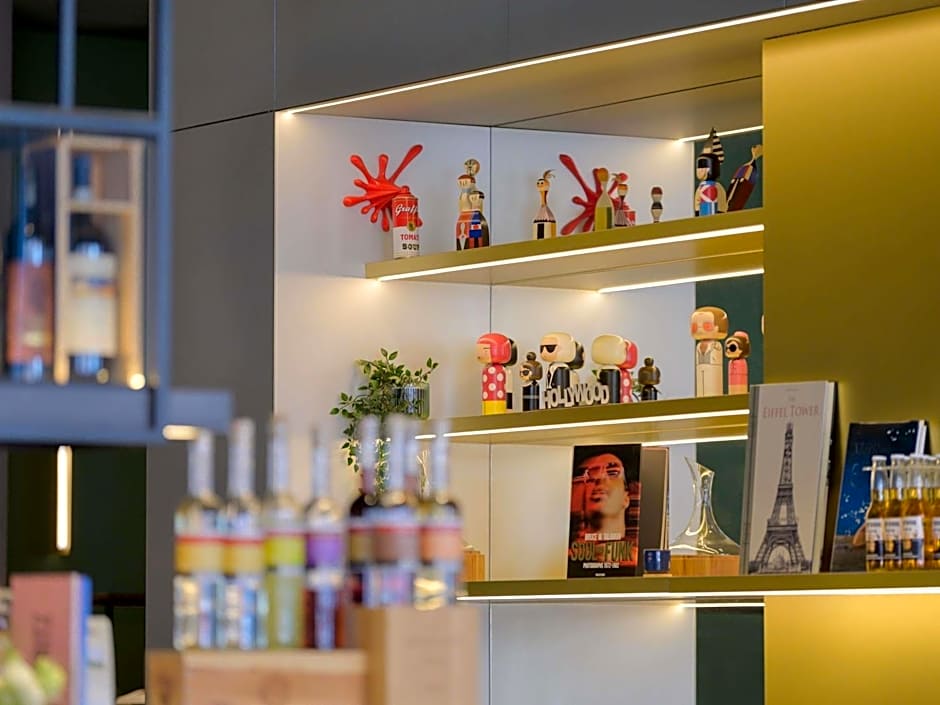 Novotel Munster City