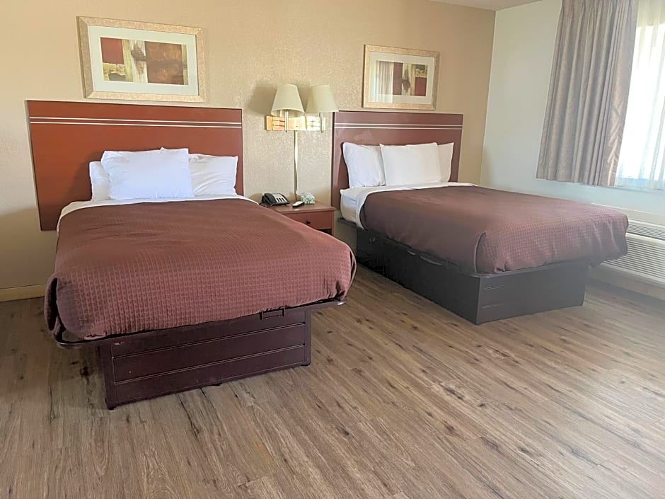 Valley Motel – Alamosa, CO