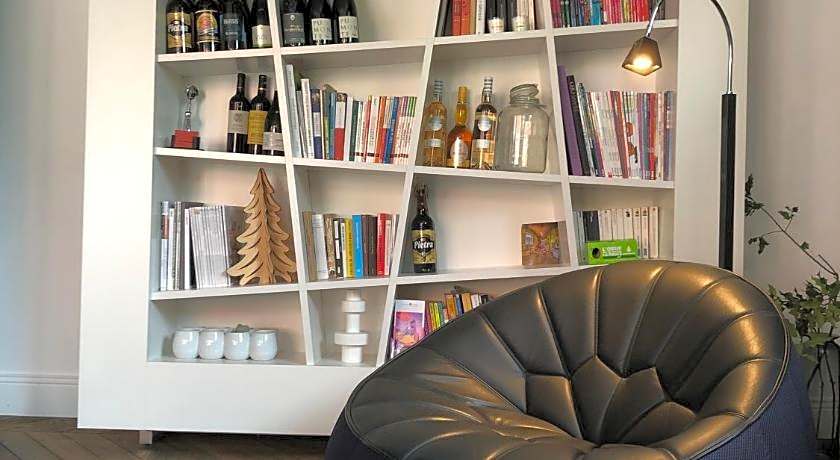 Le Clos de la Pomponnette