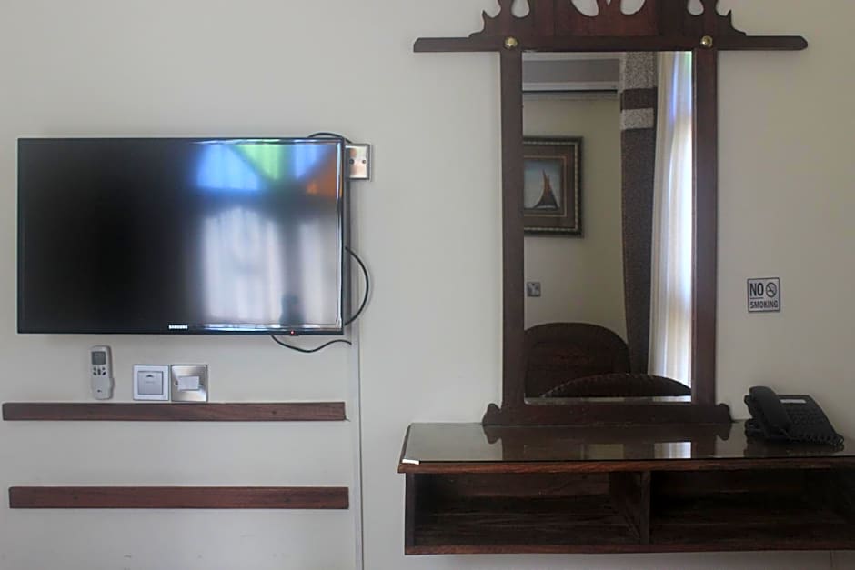 Al-Minar Hotel