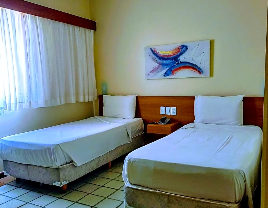 Dan Inn Recife Mar
