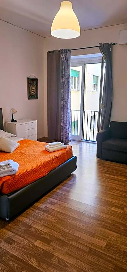 A casa di guido