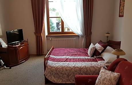 Superior Single Room