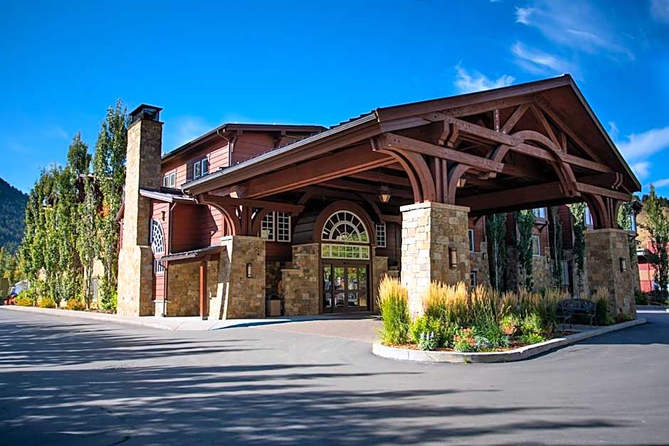 Wyoming Inn of Jackson Hole
