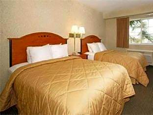 Comfort Inn Modesto
