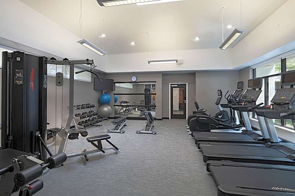 Courtyard by Marriott Dallas Richardson at Spring Valley