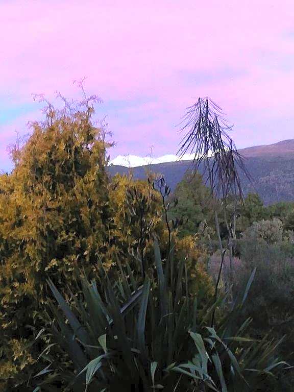 Mountain Heights Lodge