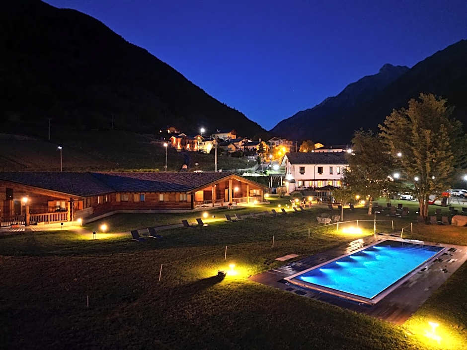 Hostellerie Le Lievre Amoureux