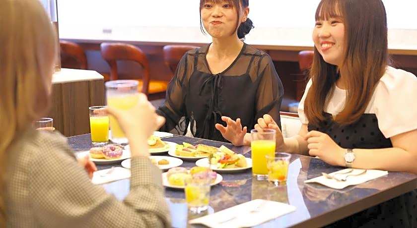 Hotel Springs Makuhari Premier